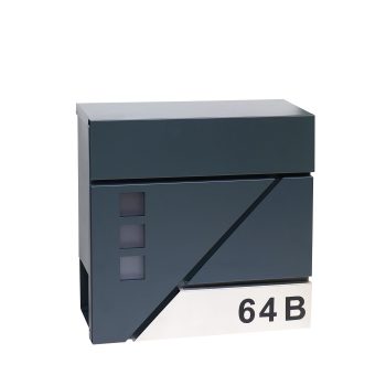 Poštová schránka BK.932.RN.AM.N
