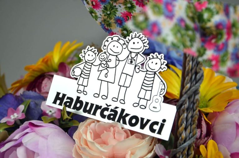Menovka Rodinka