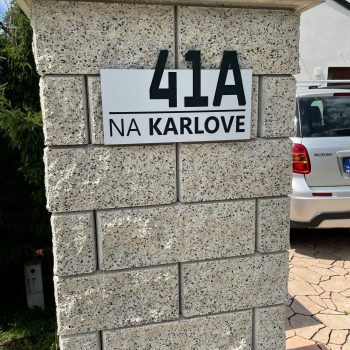 Číslo na dom: Las Vegas