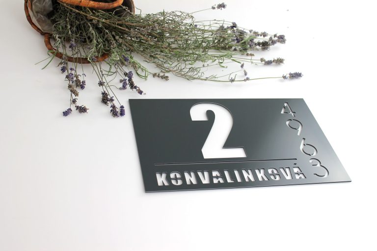 Číslo Los Angeles