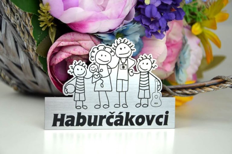 Menovka Rodinka